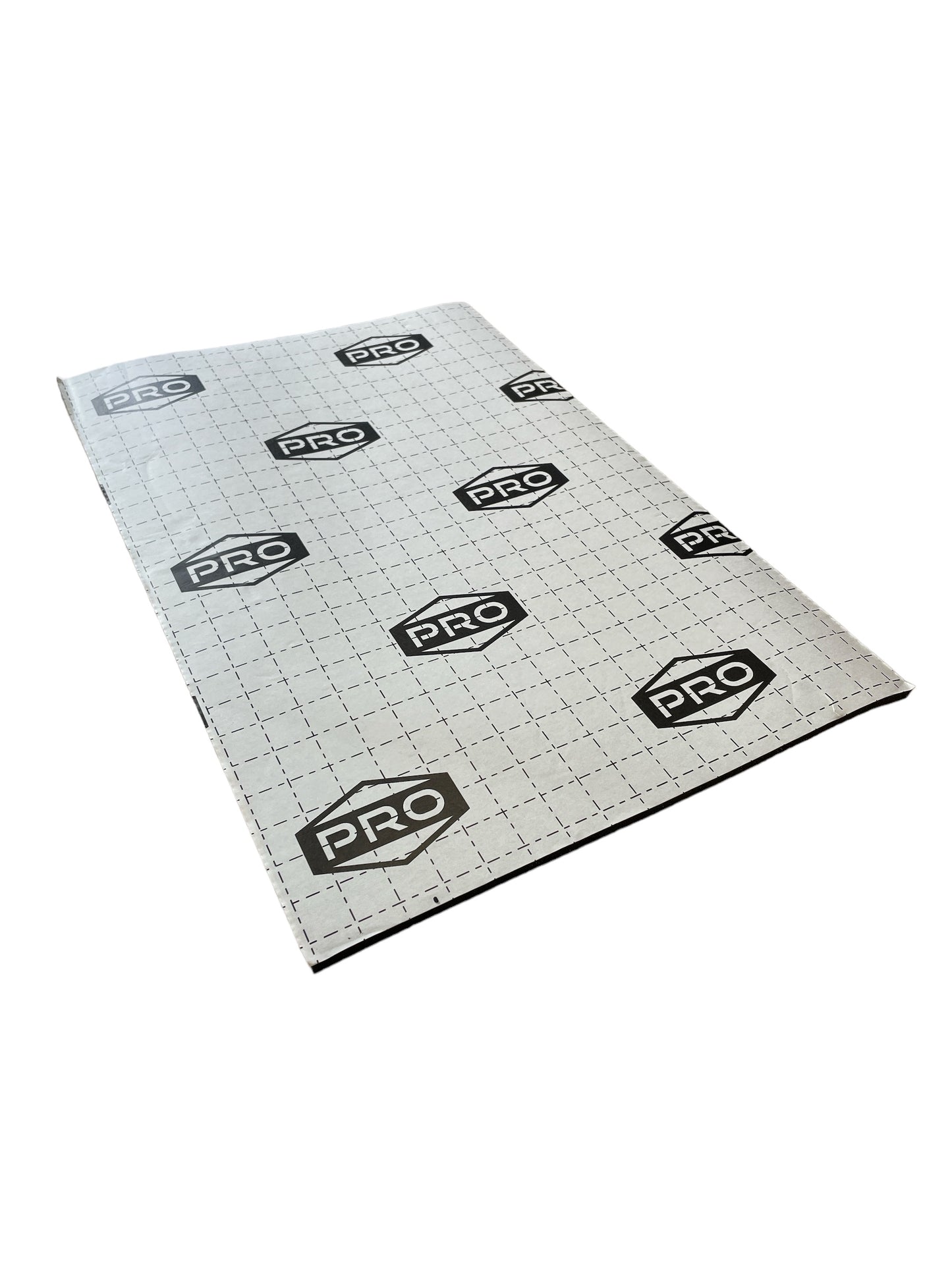 PRO® WAVE 15mm Sound Absorbing Thermal Deadn Mat 35 x 50cm 10 sheets 1.75sqm