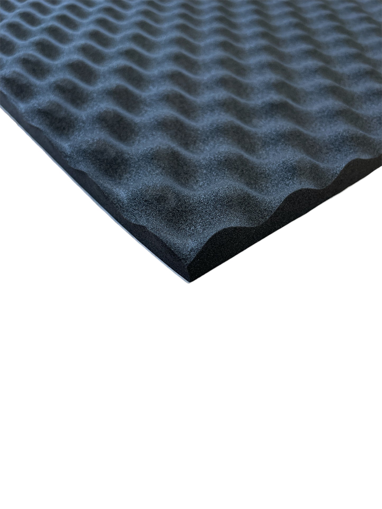 PRO® WAVE 15mm Sound Absorbing Thermal Deadn Mat 35 x 50cm 10 sheets 1.75sqm