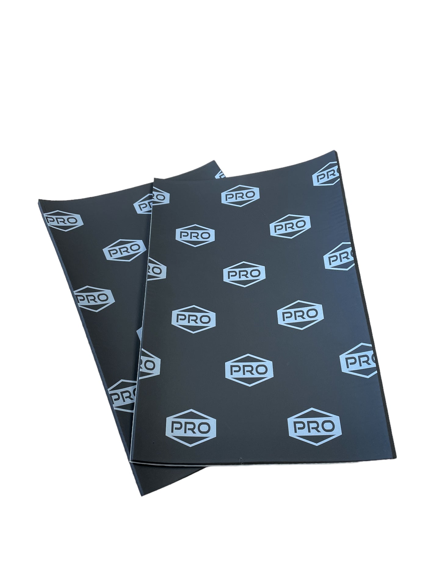 PRO® 2 Door Speaker Kit Sound Absorbing Thermal Deadn Mat 1.4sqm