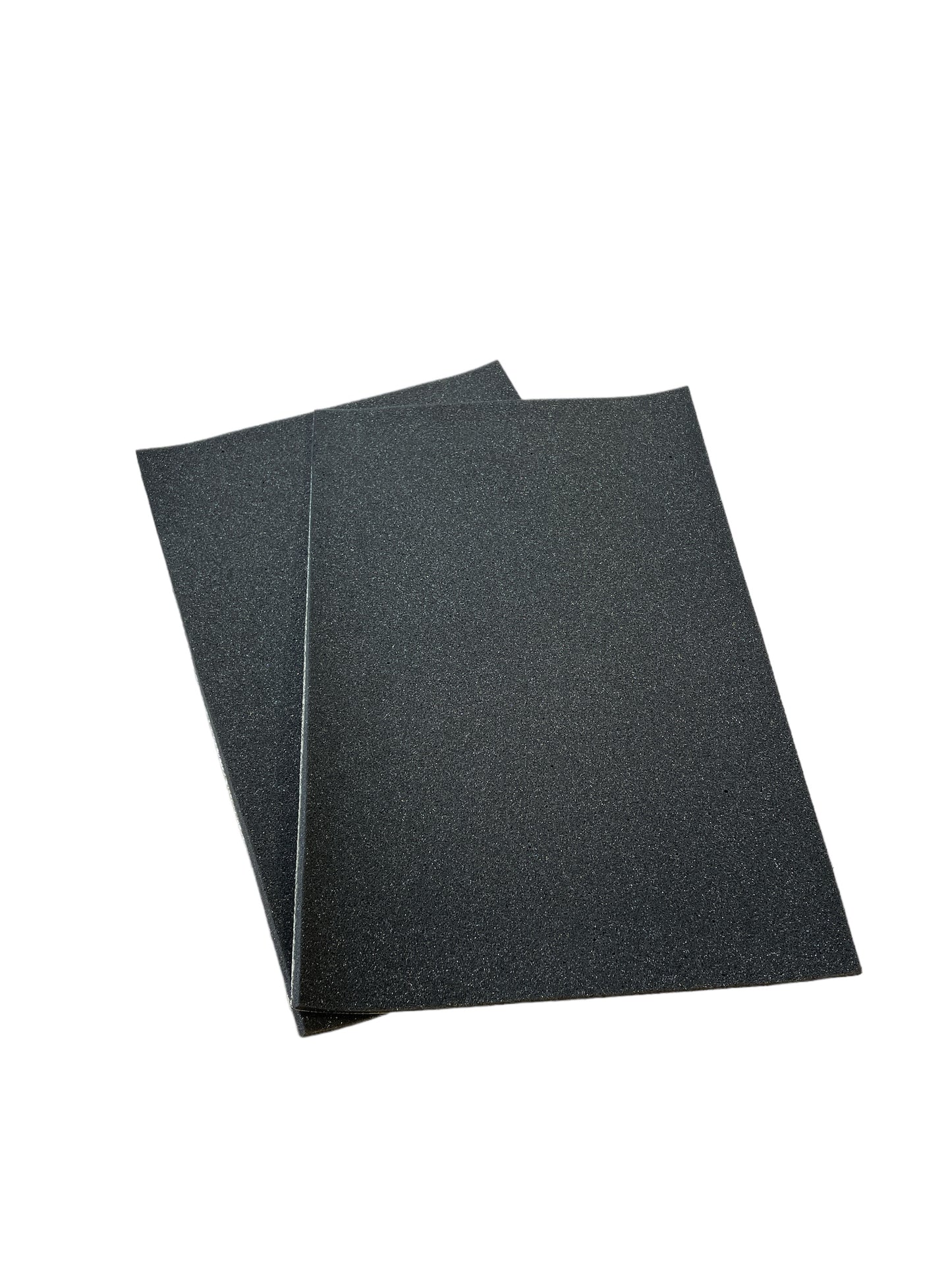 PRO® 2 Door Speaker Kit Sound Absorbing Thermal Deadn Mat 1.4sqm