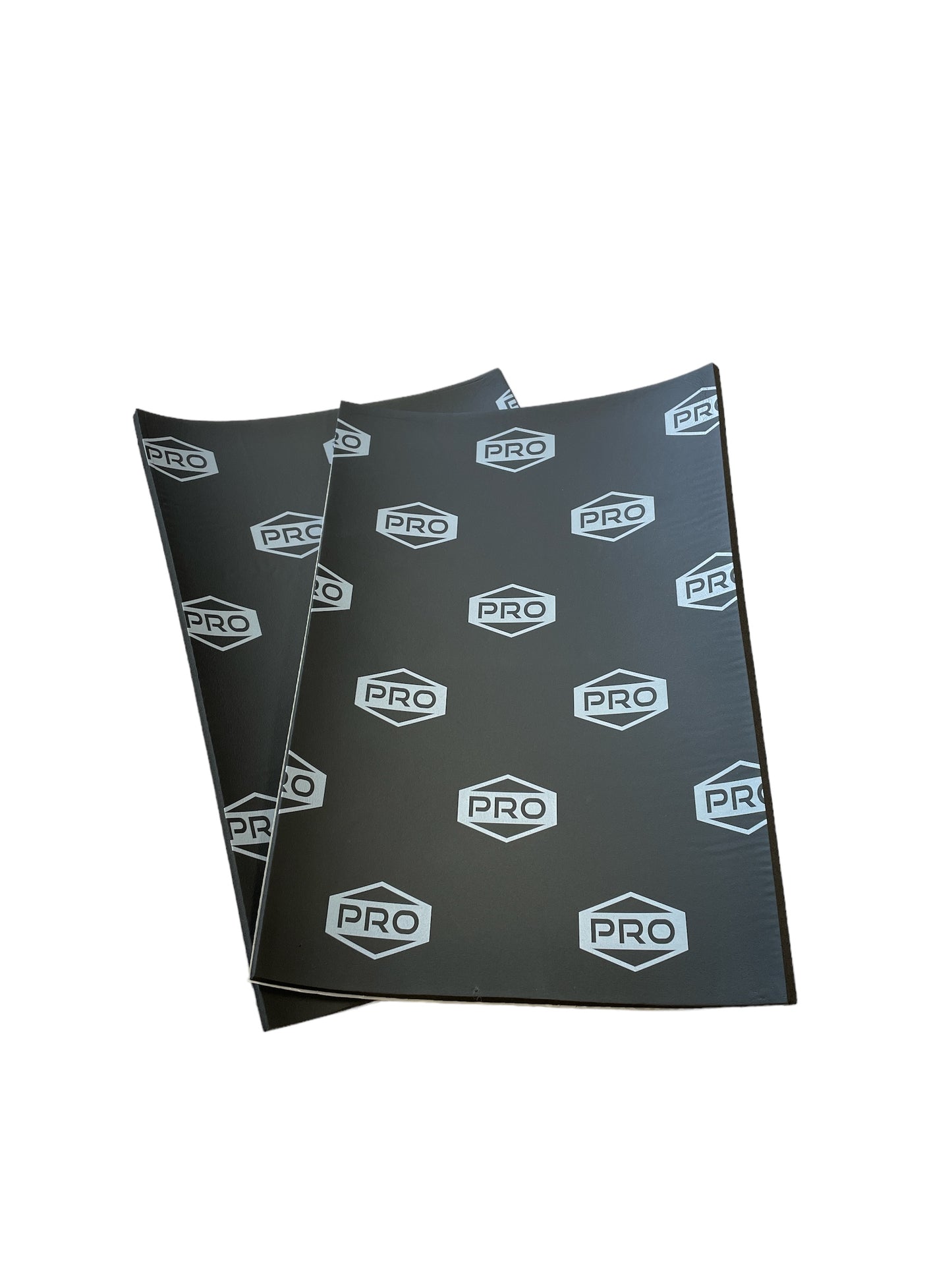 PRO® 2 Door Speaker Kit Sound Absorbing Thermal Deadn Mat 1.4sqm