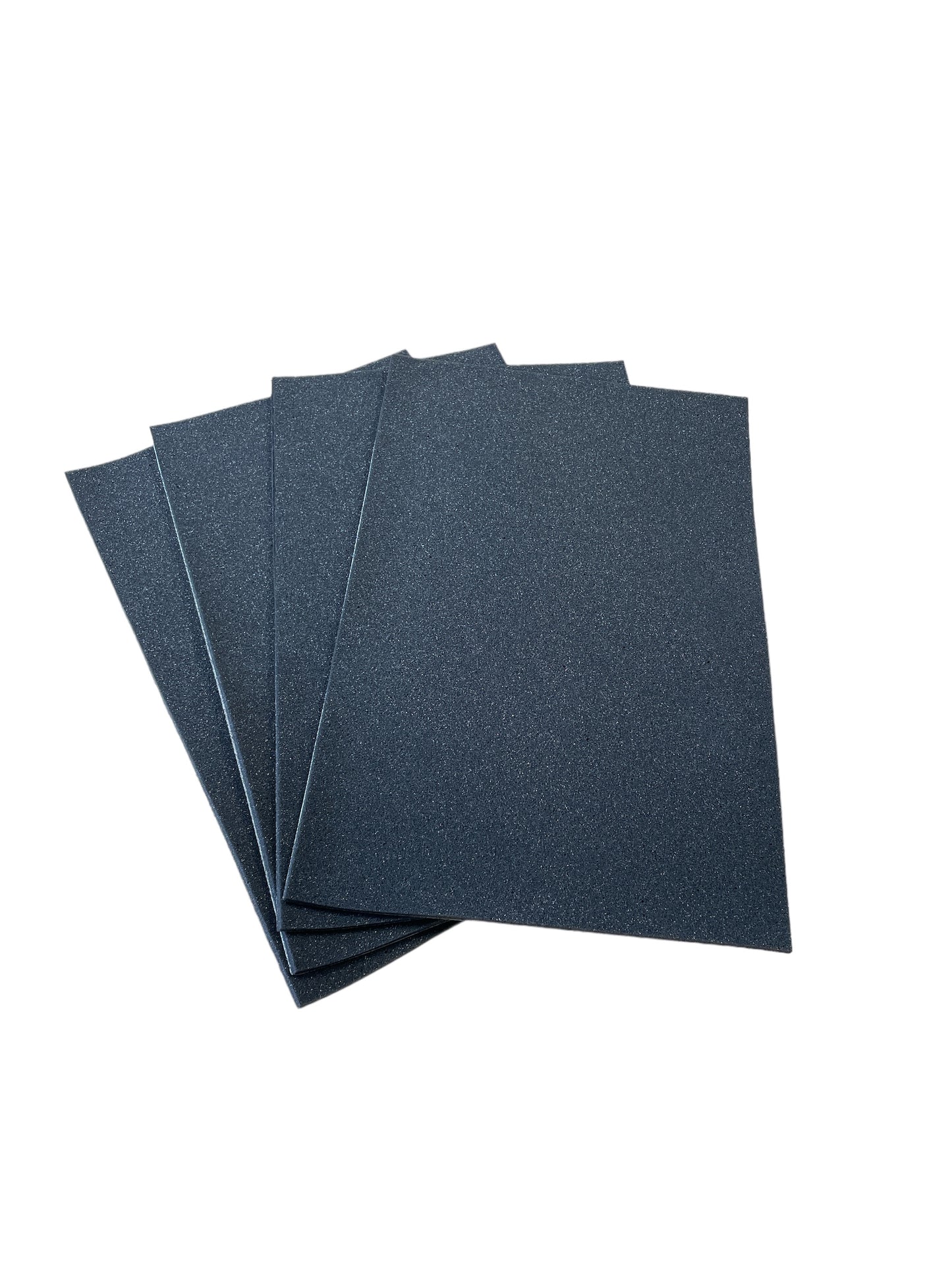 PRO® 4 Door Speaker Kit Sound Absorbing Thermal Deadn Mat 2.45sqm