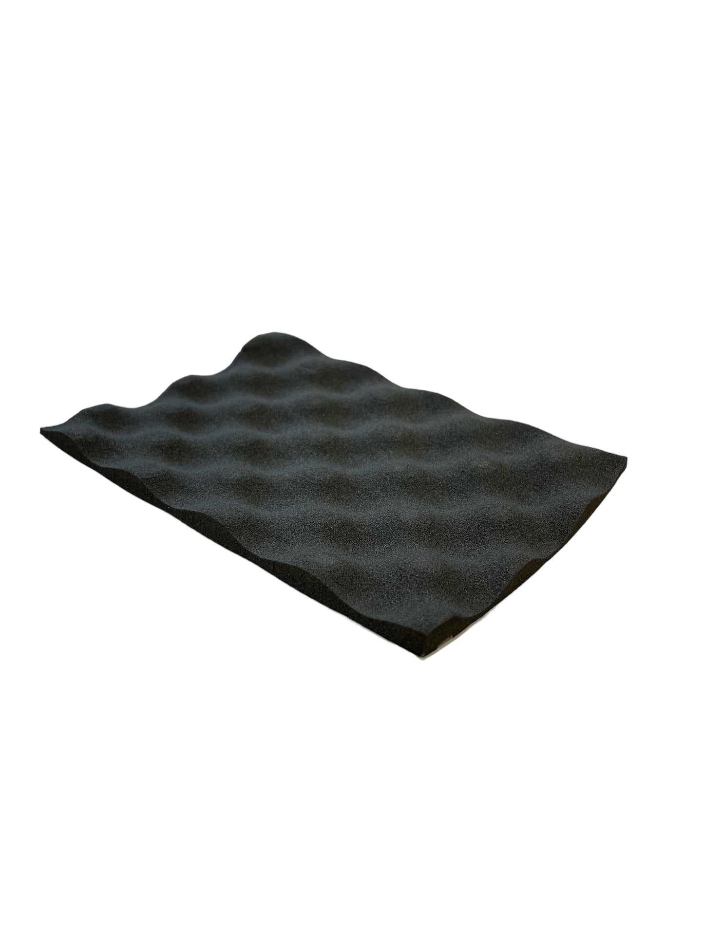 PRO® Speaker Sound Kit Sound Absorbing Thermal Deadn Foam Strips and LP Wave Mat