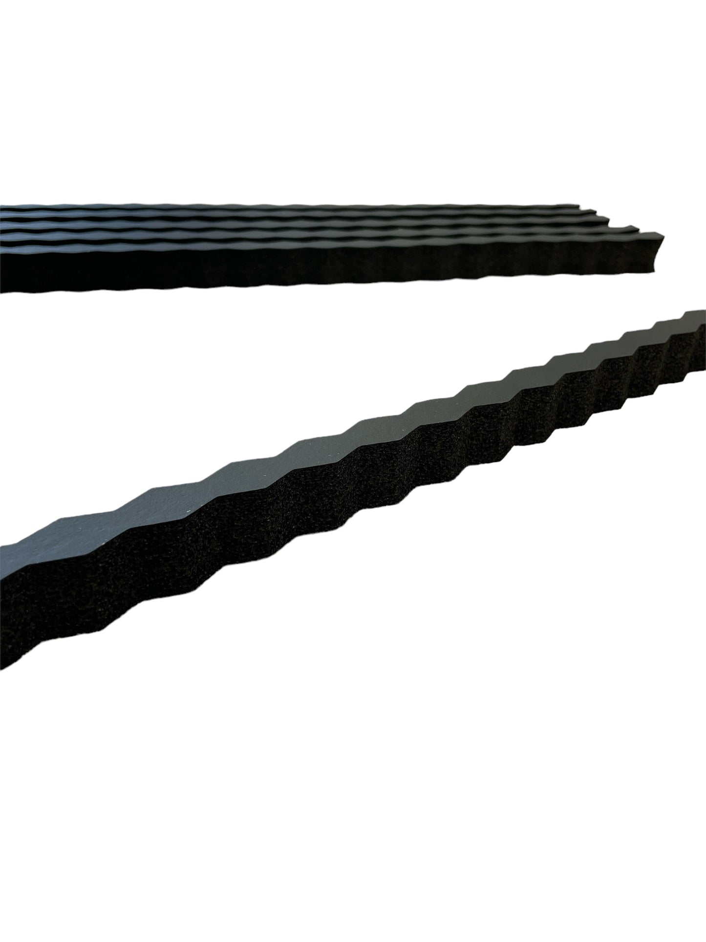 PRO® Speaker Sound Kit Sound Absorbing Thermal Deadn Foam Strips and LP Wave Mat
