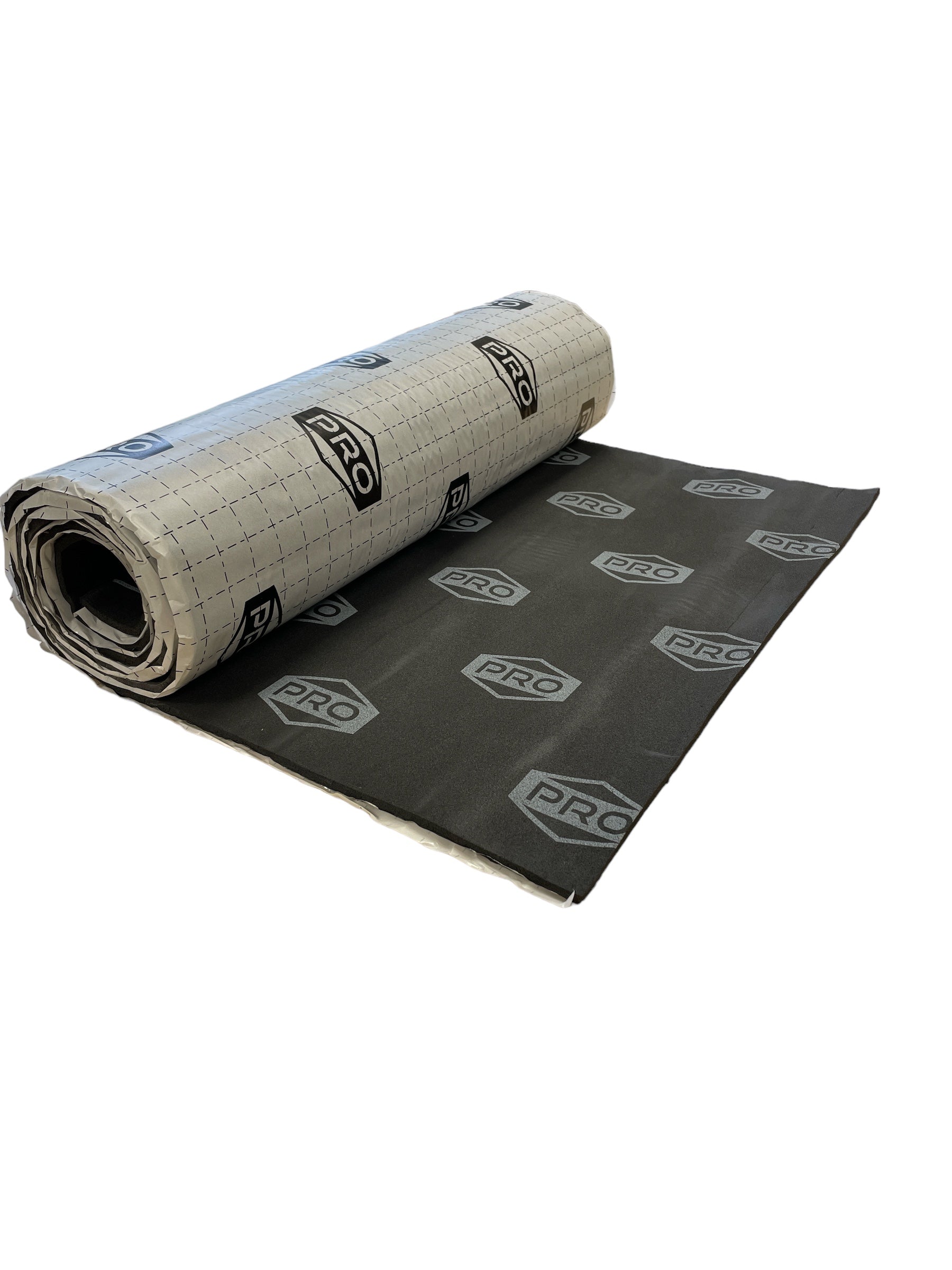 Thermal Insulation – PRO Sound Deadening and Thermal Insulation