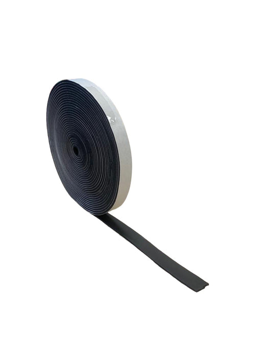 PRO® Soft Tape Sound Absorbing Thermal Deadn Mat 1 roll 2cm x 10m